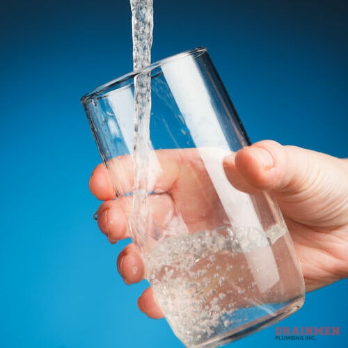 Guarantee clean water for your home or office with a water filtration installation. 