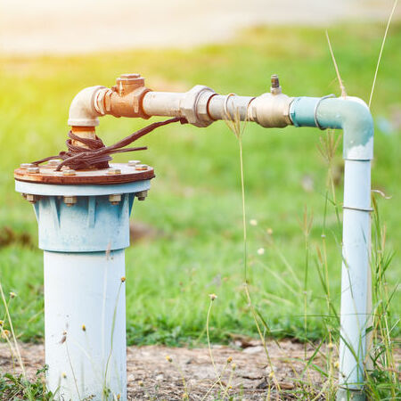 How Long Should A Well Pump Last? | Drainmen Plumbing Inc